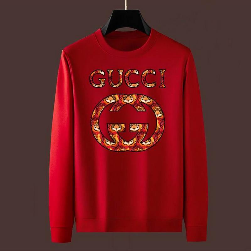 Gucci Men's Hoodies 566